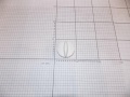 Control Knob - 1016334 Temperature Control Knob [Amica]